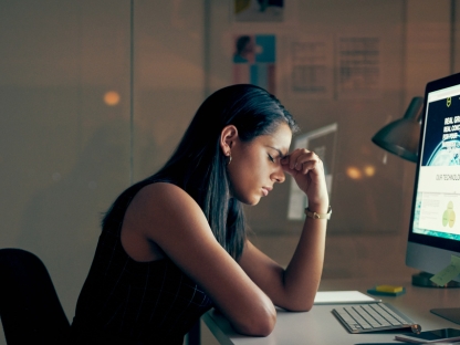 Image Antara Sadar dan Salah Tafsir: Ketika Kesadaran Mental Beradu dengan Self-Diagnosis Online