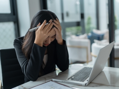 Image Beck Depression Inventory (BDI): Alat Ukur Depresi yang Paling Banyak Digunakan