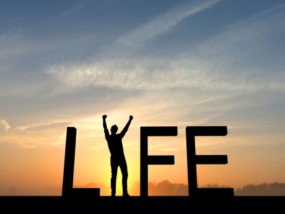 Image Skala Makna Hidup: Alat Ukur Psikologi untuk Menemukan Arti Kehidupan