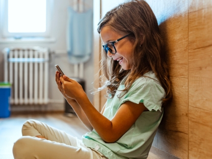 Image Cermin yang Retak: Pengaruh Media dan Iklan terhadap Citra Tubuh Anak