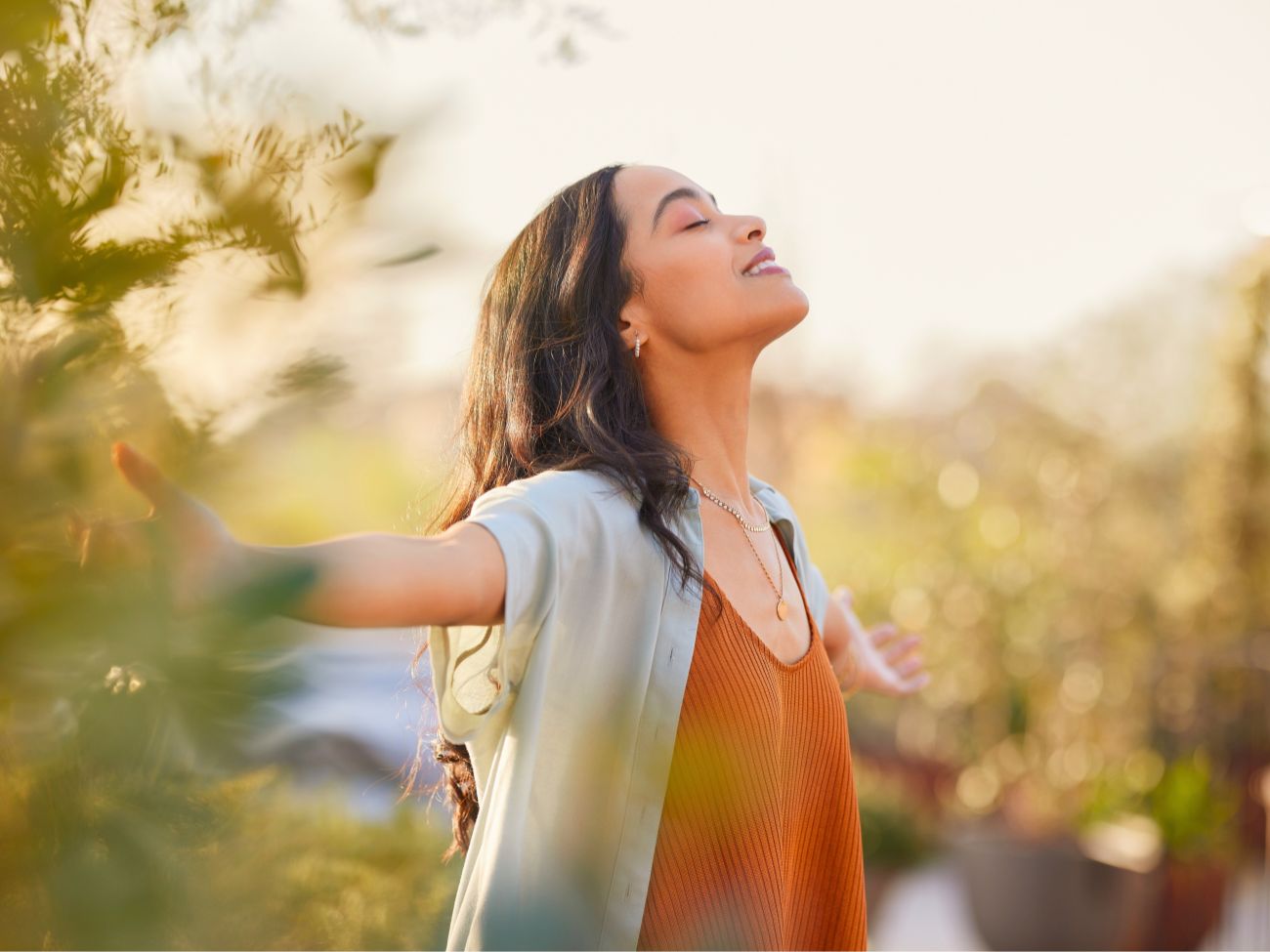 Image Ryff’s Psychological Well-Being Scale: Lebih dari Sekadar Bahagia