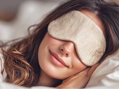 Image Ritual untuk Menenangkan Otak Sebelum Tidur